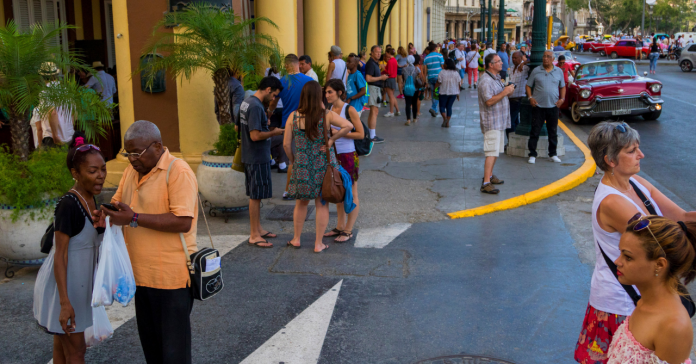 actividades habana