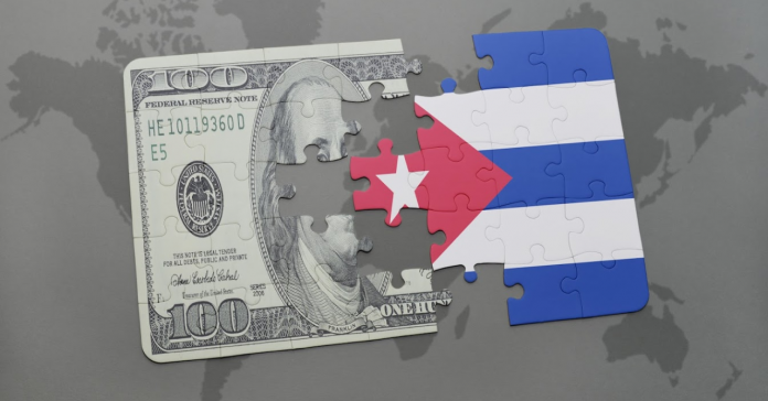 Cómo comprar dólares en Cuba en Bancos y por internet